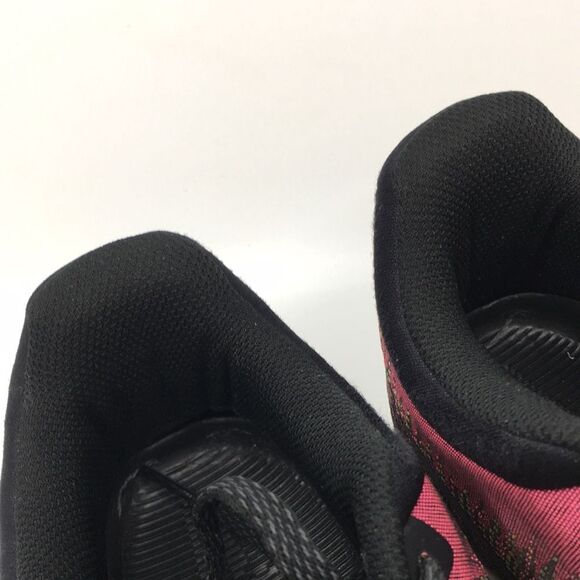 Nike Kobe Mamba Rage Pink Blast Sneakers Sz 14 - Picture 11 of 17